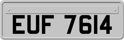 EUF7614