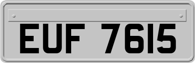 EUF7615