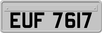 EUF7617