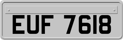 EUF7618