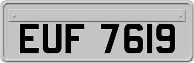 EUF7619