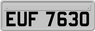 EUF7630
