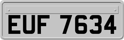 EUF7634