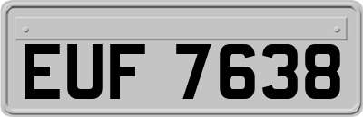 EUF7638