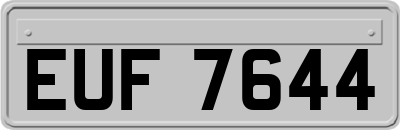 EUF7644
