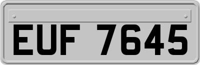 EUF7645