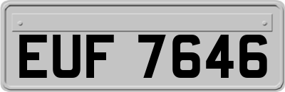 EUF7646
