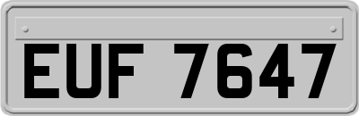 EUF7647