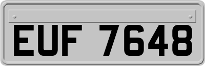 EUF7648