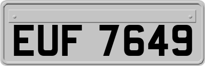 EUF7649