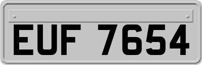 EUF7654