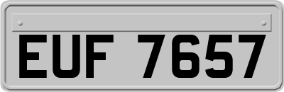 EUF7657