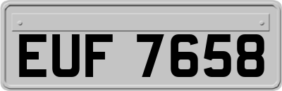 EUF7658