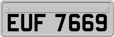 EUF7669