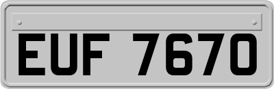 EUF7670