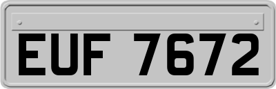 EUF7672