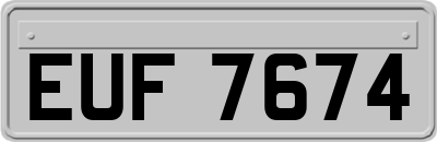 EUF7674