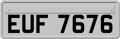 EUF7676