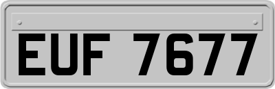 EUF7677