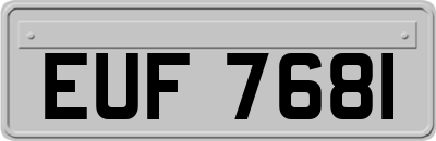 EUF7681