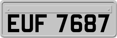 EUF7687