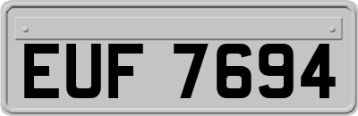 EUF7694