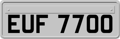 EUF7700