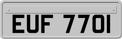 EUF7701
