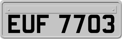 EUF7703