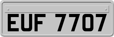 EUF7707