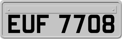 EUF7708