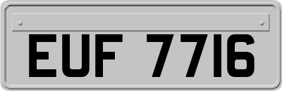 EUF7716