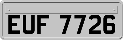 EUF7726