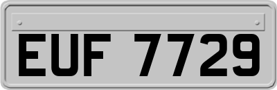 EUF7729