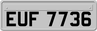 EUF7736
