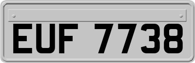 EUF7738