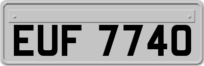 EUF7740