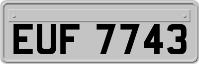 EUF7743