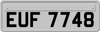 EUF7748