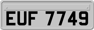 EUF7749
