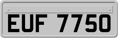EUF7750