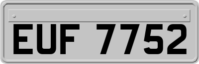 EUF7752
