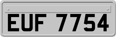 EUF7754