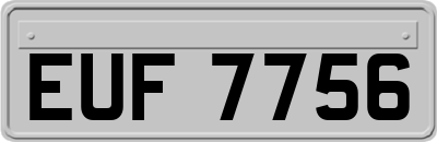 EUF7756