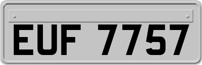 EUF7757