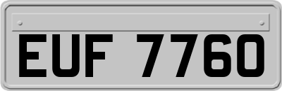 EUF7760
