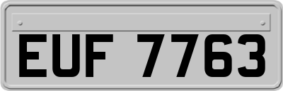 EUF7763