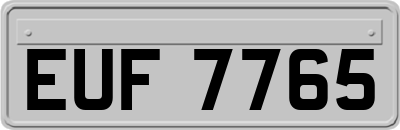 EUF7765