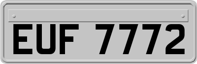 EUF7772