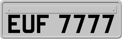 EUF7777